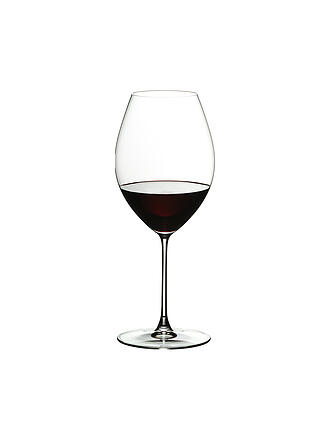 RIEDEL | Juego de 2 copas de vino tinto VERITAS Old World Syrah 600ml
