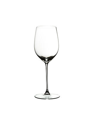 RIEDEL | Juego de 2 copas de vino blanco VERITAS Viognier / Chardonnay 370ml