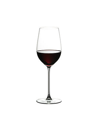 RIEDEL | Juego de 2 copas de vino blanco VERITAS Riesling / Zinfandel