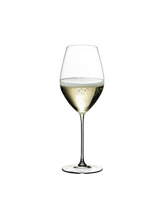 RIEDEL | Juego de 2 copas de champán VERITAS 445ml