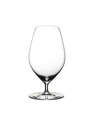 RIEDEL | Juego de 2 vasos de cerveza VERITAS 435ml