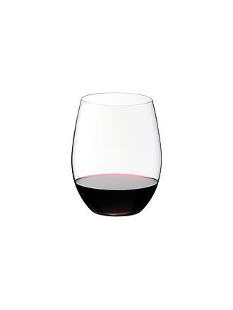 RIEDEL | Juego de 2 copas de vino tinto Cabernet/Merlot O WINE TUMBLER