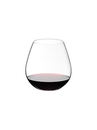 RIEDEL | Juego de 2 copas de vino tinto Pinot / Nebbiolo O WINE TUMBLER 690ml