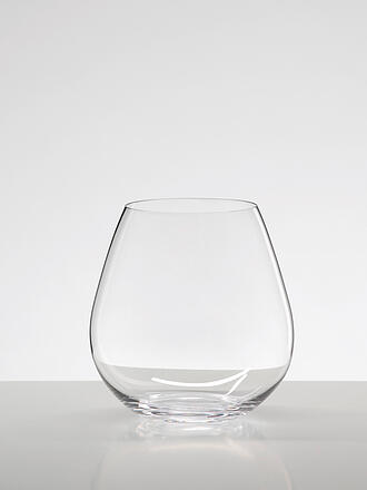 RIEDEL | Juego de 2 copas de vino tinto Pinot / Nebbiolo O WINE TUMBLER 690ml