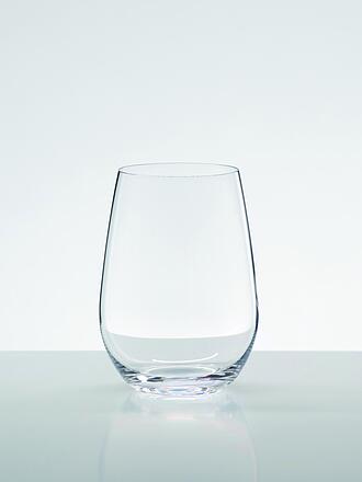RIEDEL | Juego de 2 copas de vino blanco Riesling / Sauvignon Blanc O WINE TUMBLER 375ml