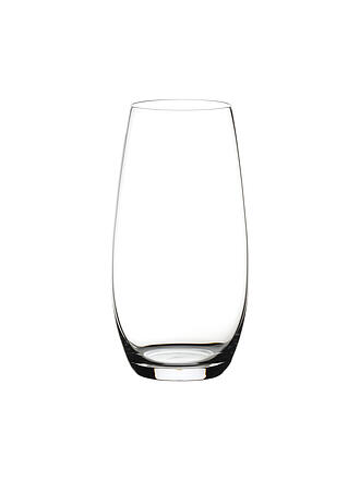 RIEDEL | Juego de 2 copas de champán O Wine Tumbler 264ml