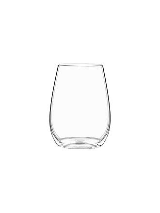 RIEDEL | Vaso de licor juego de 2 O WINE TUMBLER 235ml