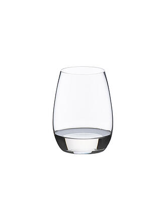 RIEDEL | Vaso de licor juego de 2 O WINE TUMBLER 235ml