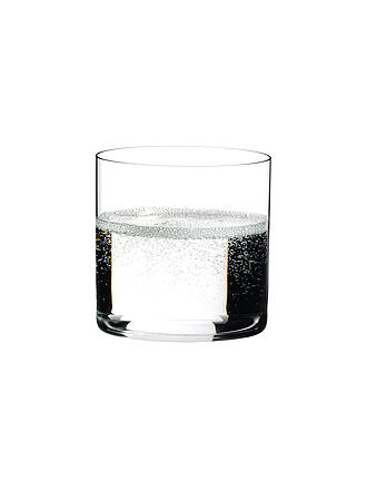 RIEDEL | Vaso de agua juego de 2 330ml O WINE TUMBLER