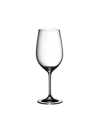 RIEDEL | Set de 4 copas de vino blanco VINUM Riesling