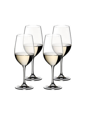 RIEDEL | Set de 4 copas de vino blanco VINUM Riesling