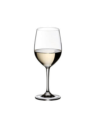 RIEDEL | Set de 4 copas de vino blanco VINUM Viognier/Chardonnay