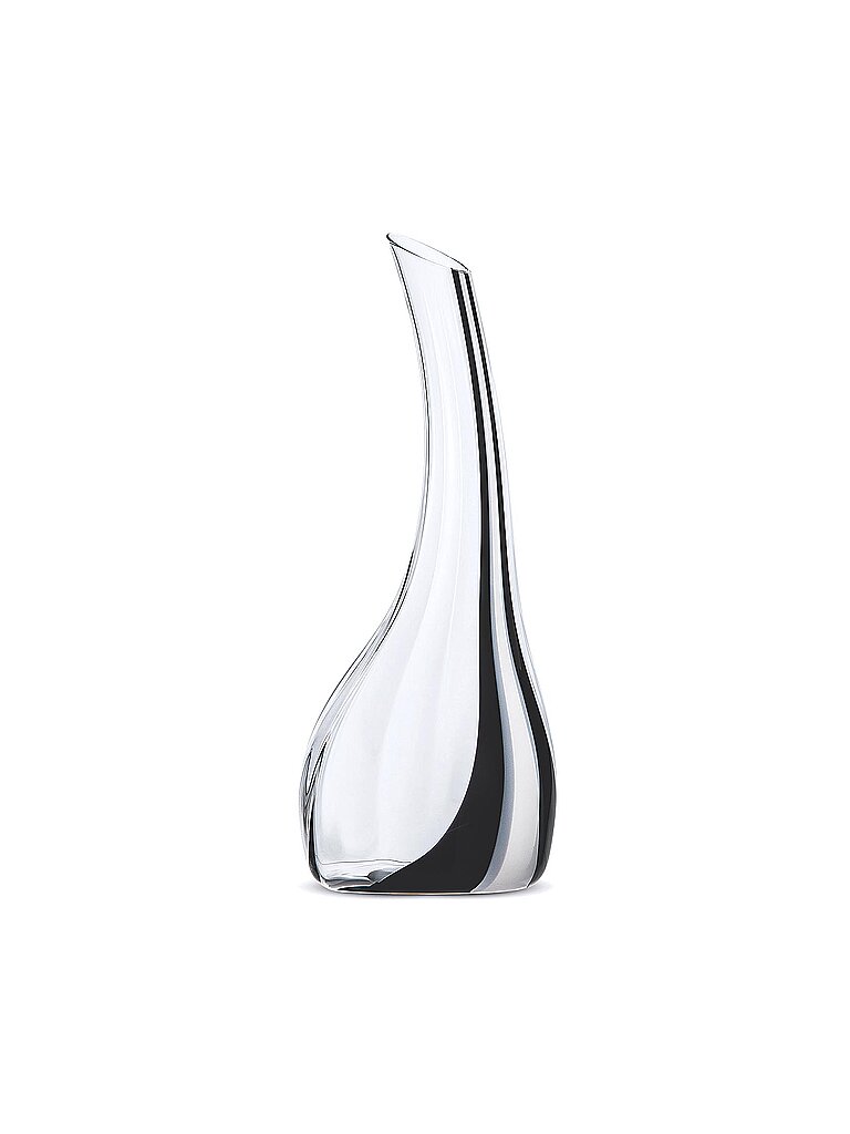 RIEDEL Decantador Cornetto Single - Fatto a Mano 32,5cm transparente