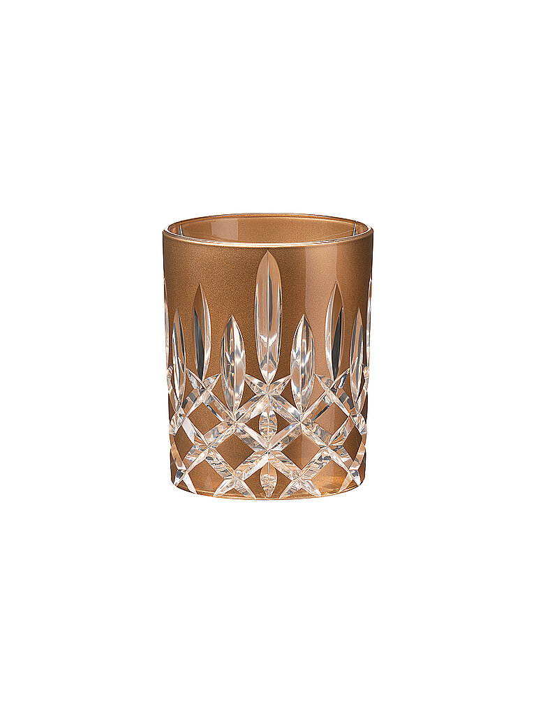 Riedel Vaso LAUDON Bronce 295ml oro