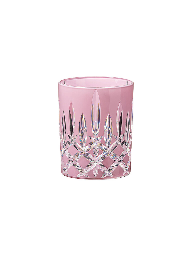 Riedel Vaso LAUDON Rose 295ml rosa