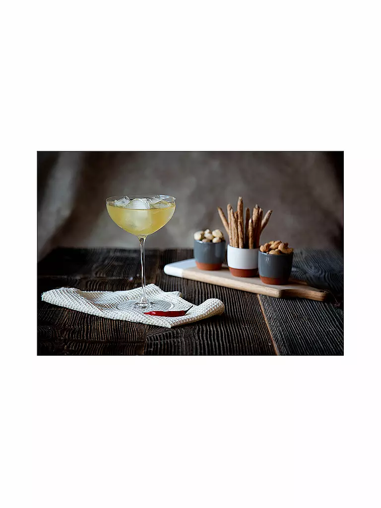 RIEDEL | Copa de champán/cóctel, juego de 2 VERITAS 240ml | 