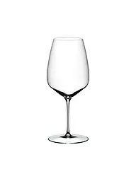 RIEDEL | Copa de vino tinto, juego de 2 VELOCE Cabernet/Sauvignon, juego de 2 | Transparente