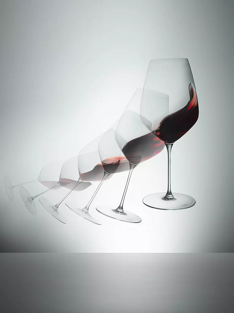 RIEDEL | Copa de vino tinto, juego de 2 VELOCE Cabernet/Sauvignon, juego de 2 | 