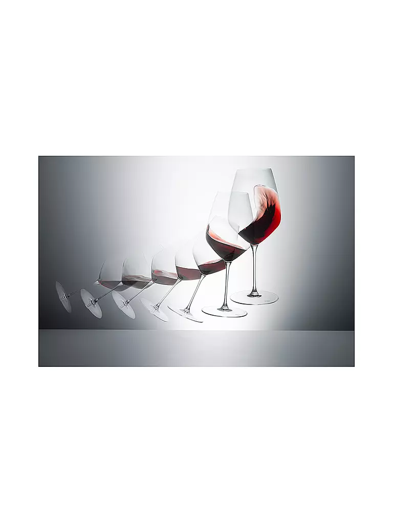RIEDEL | Copa de vino tinto, juego de 2 VELOCE Cabernet/Sauvignon, juego de 2 | 