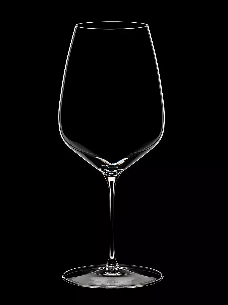 RIEDEL | Copa de vino tinto, juego de 2 VELOCE Cabernet/Sauvignon, juego de 2 | 