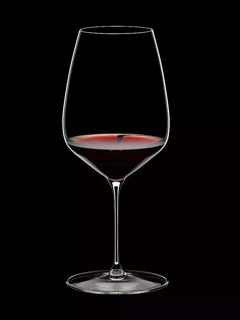 RIEDEL | Copa de vino tinto, juego de 2 VELOCE Cabernet/Sauvignon, juego de 2 | 