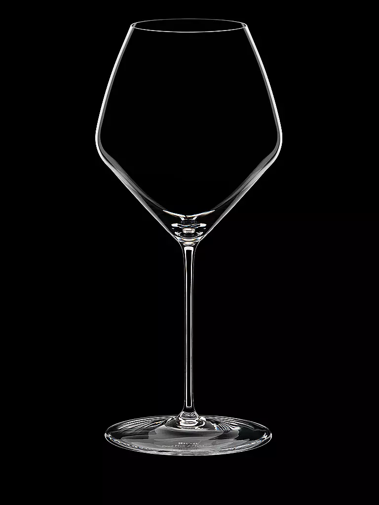 RIEDEL | Copa de vino tinto, juego de 2 VELOCE Pinot Noir/Nebbiolo | 