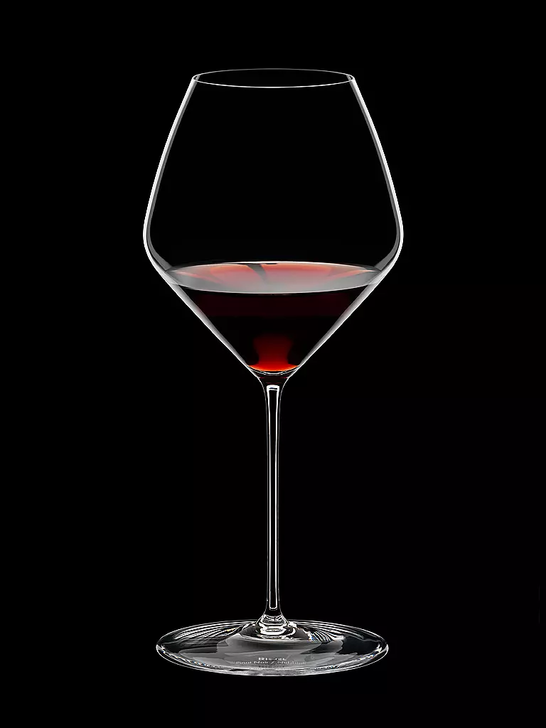 RIEDEL | Copa de vino tinto, juego de 2 VELOCE Pinot Noir/Nebbiolo | 