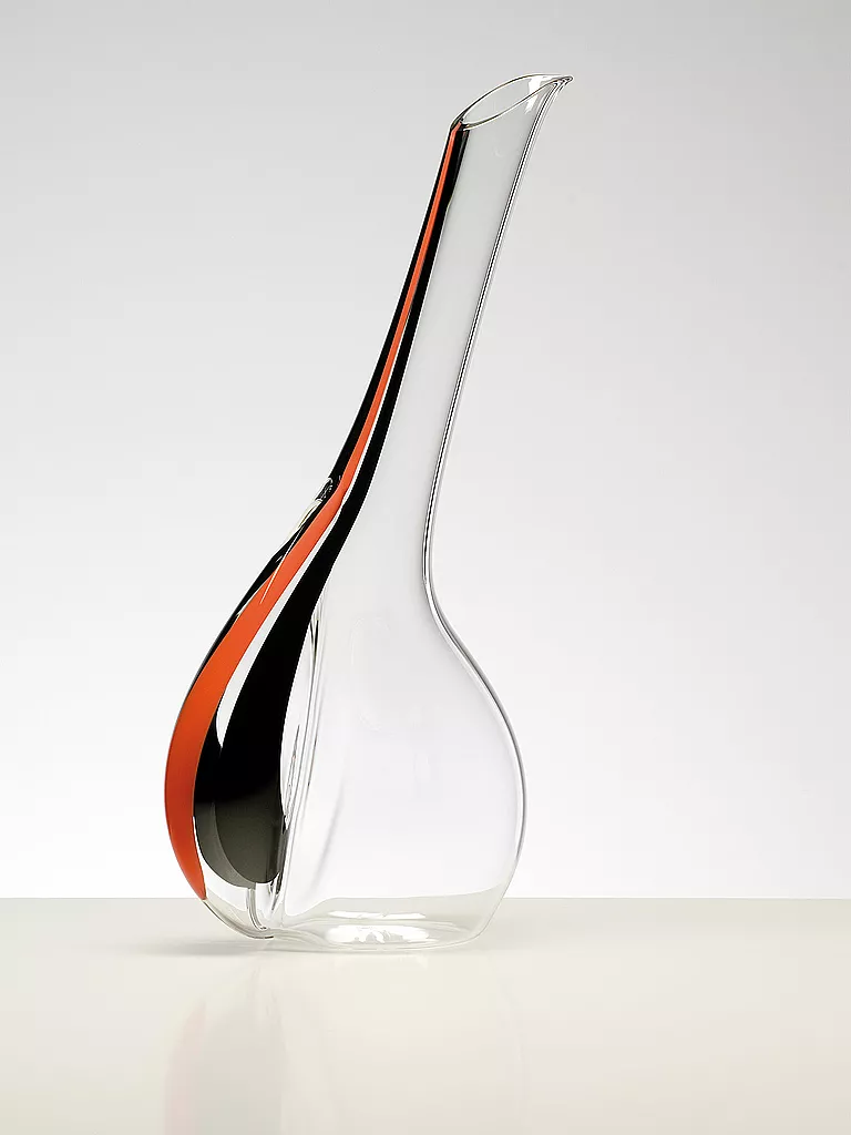 RIEDEL | Decantador "Black Tie Touch" | transparent