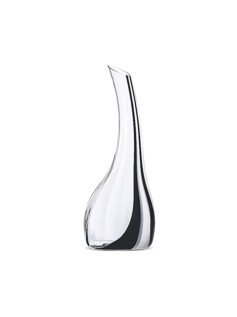 RIEDEL | Decantador "Cornetto Single - Fatto a Mano" 32,5cm | transparent