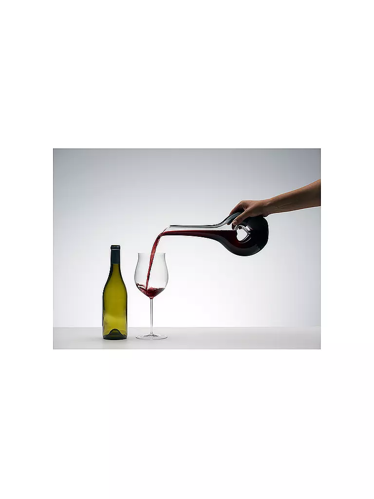 RIEDEL | Decantador Black Tie | 