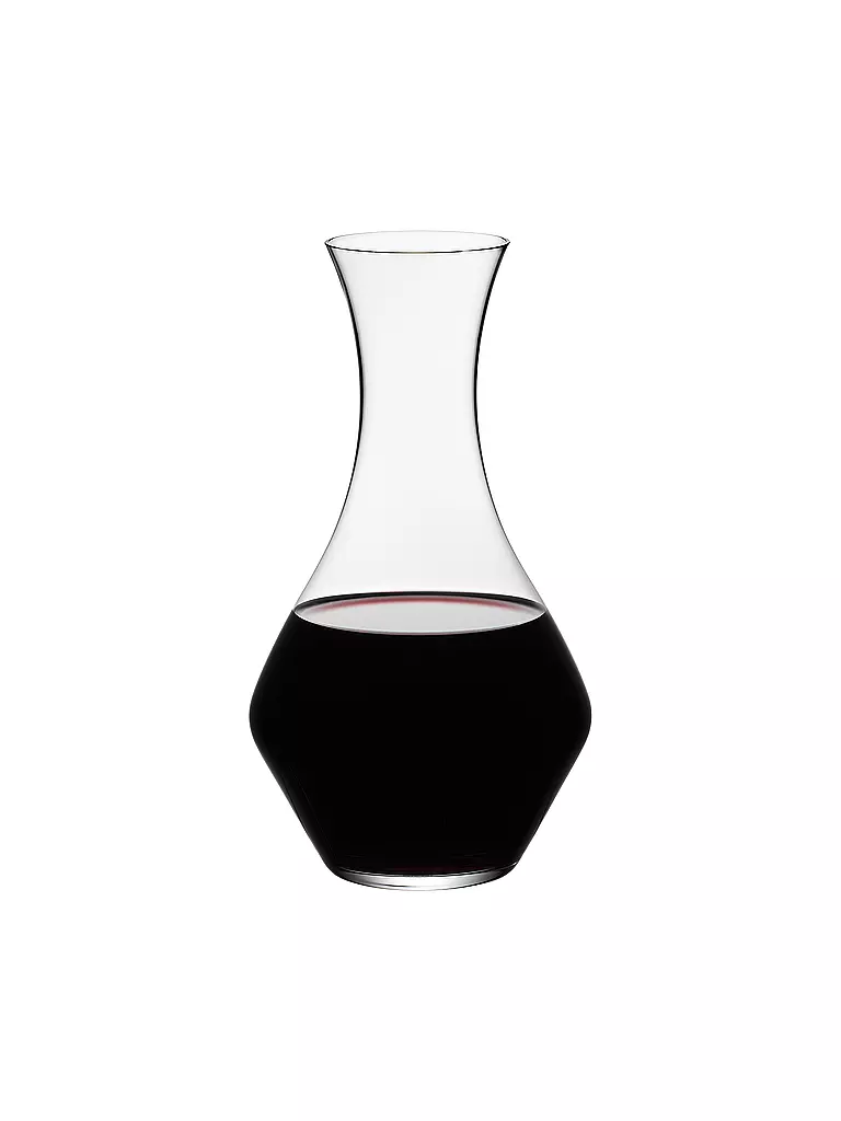 RIEDEL | Decantador Cabernet | transparent