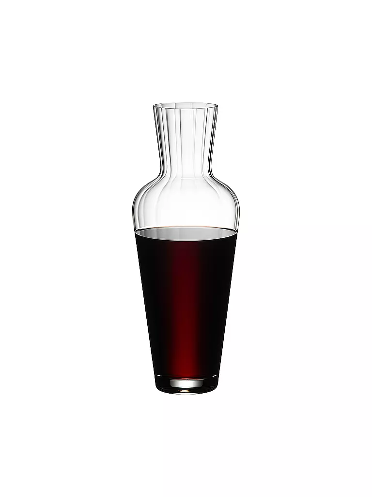 RIEDEL | Decantador Mosel 1320ml | Transparente
