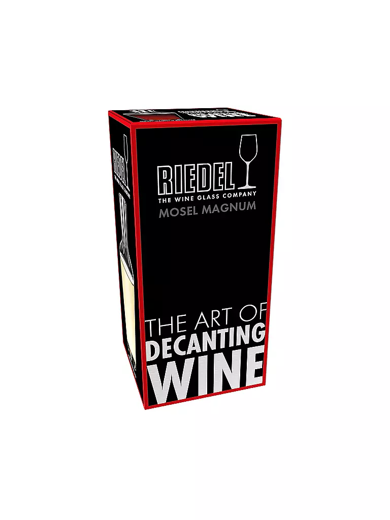 RIEDEL | Decantador Mosel Magnum 1500ml | 