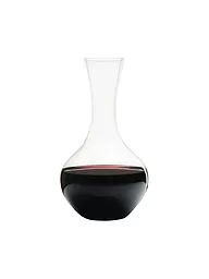 RIEDEL | Decantador Syrah | Transparente