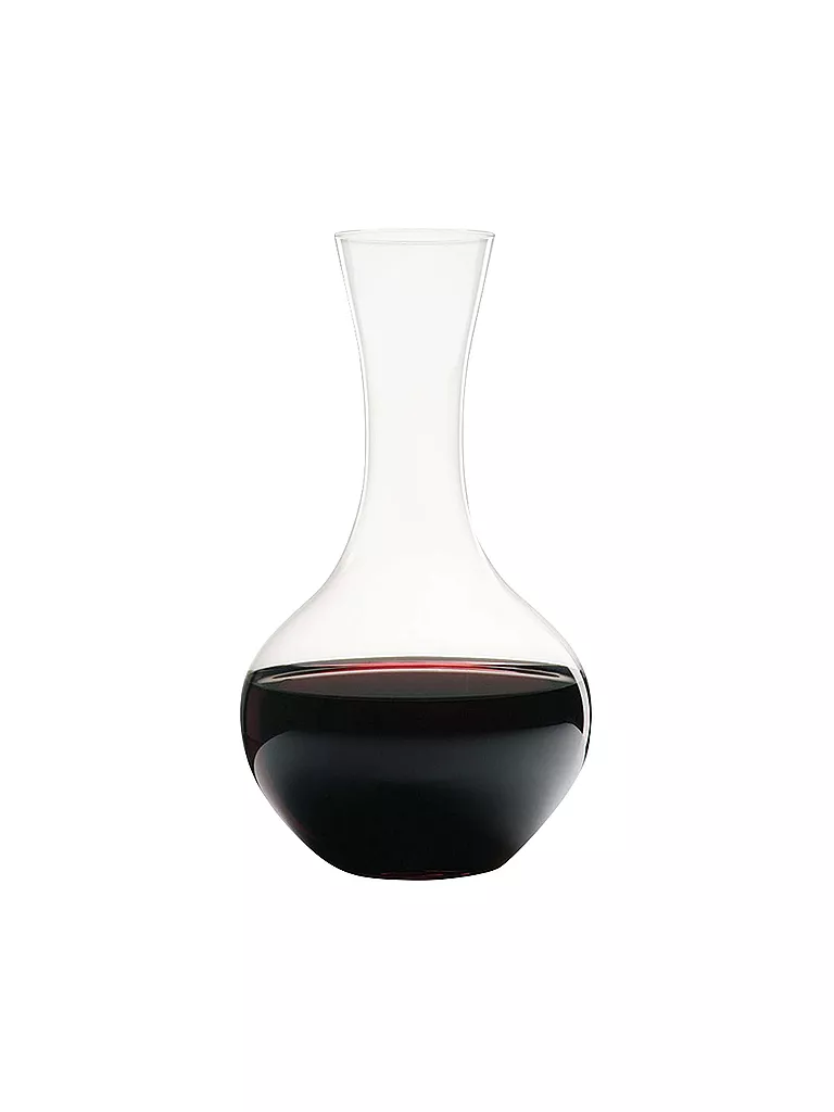 RIEDEL | Decantador Syrah | transparent