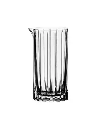 RIEDEL | Jarra de vidrio "Mixing" 650ml | Transparente