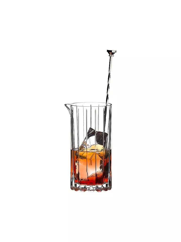 RIEDEL | Jarra de vidrio "Mixing" 650ml | 