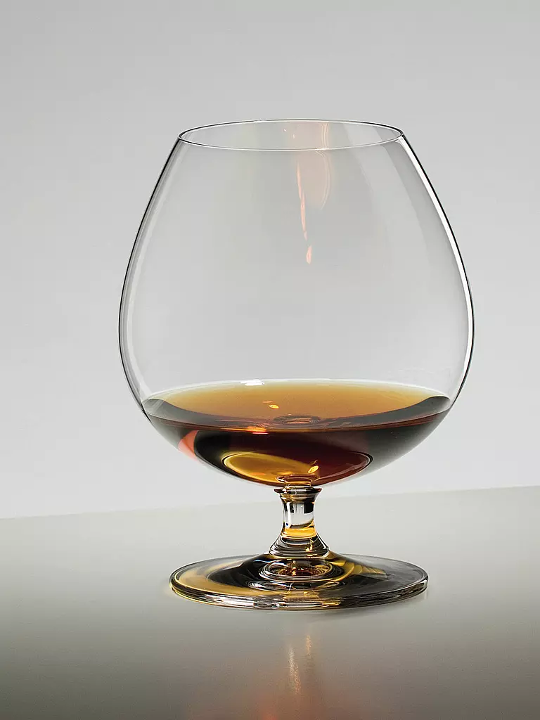 RIEDEL | Juego de 2 copas de brandy VINUM 840ml | 