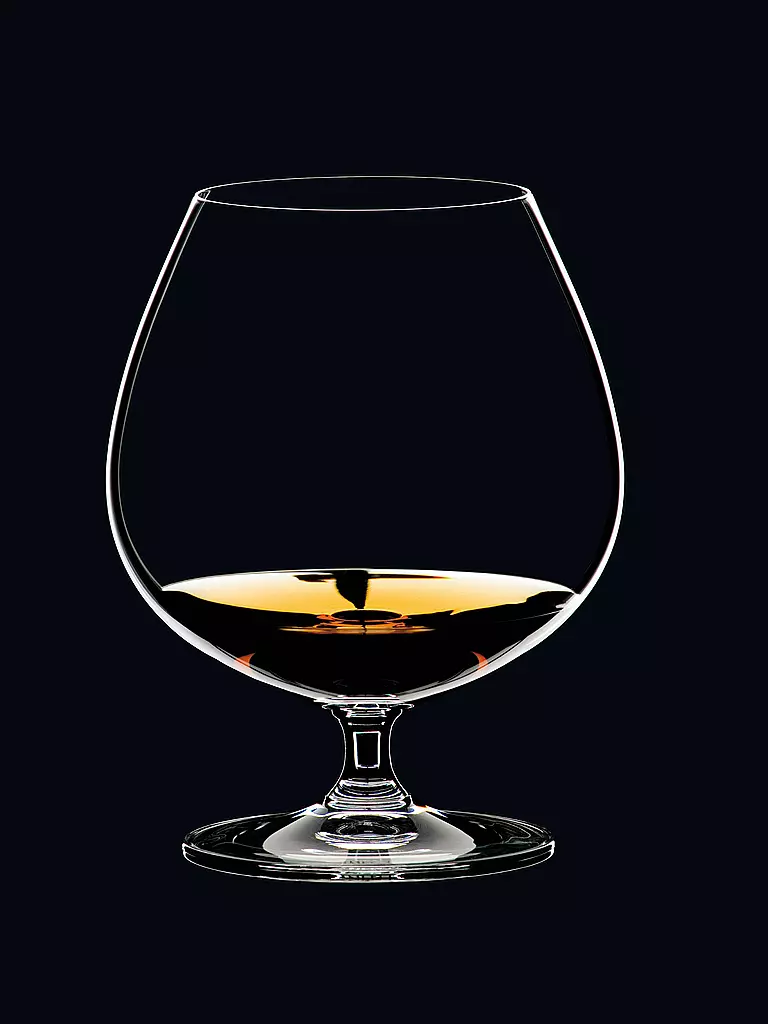 RIEDEL | Juego de 2 copas de brandy VINUM 840ml | 