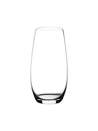 RIEDEL | Juego de 2 copas de champán O Wine Tumbler 264ml | Transparente