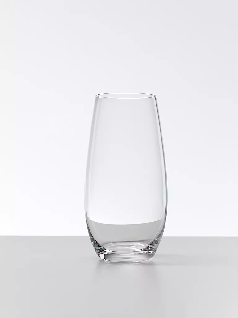 RIEDEL | Juego de 2 copas de champán O Wine Tumbler 264ml | 