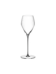 RIEDEL | Juego de 2 copas de champán VELOCE Champagne | Transparente