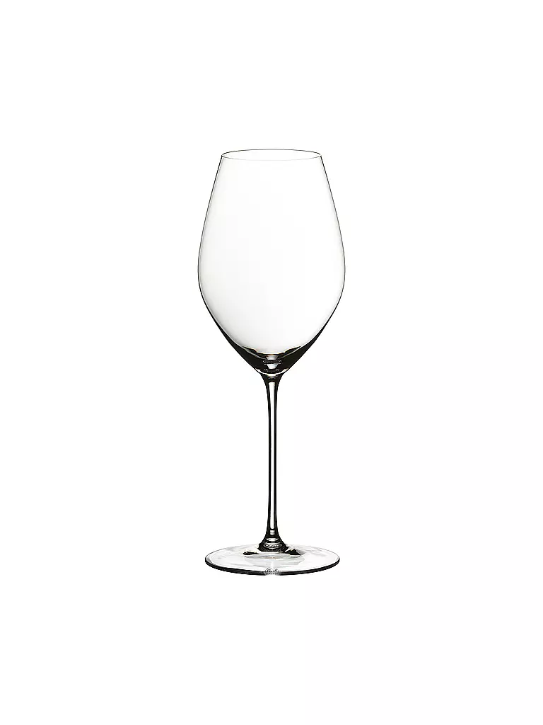 RIEDEL | Juego de 2 copas de champán VERITAS 445ml | transparent