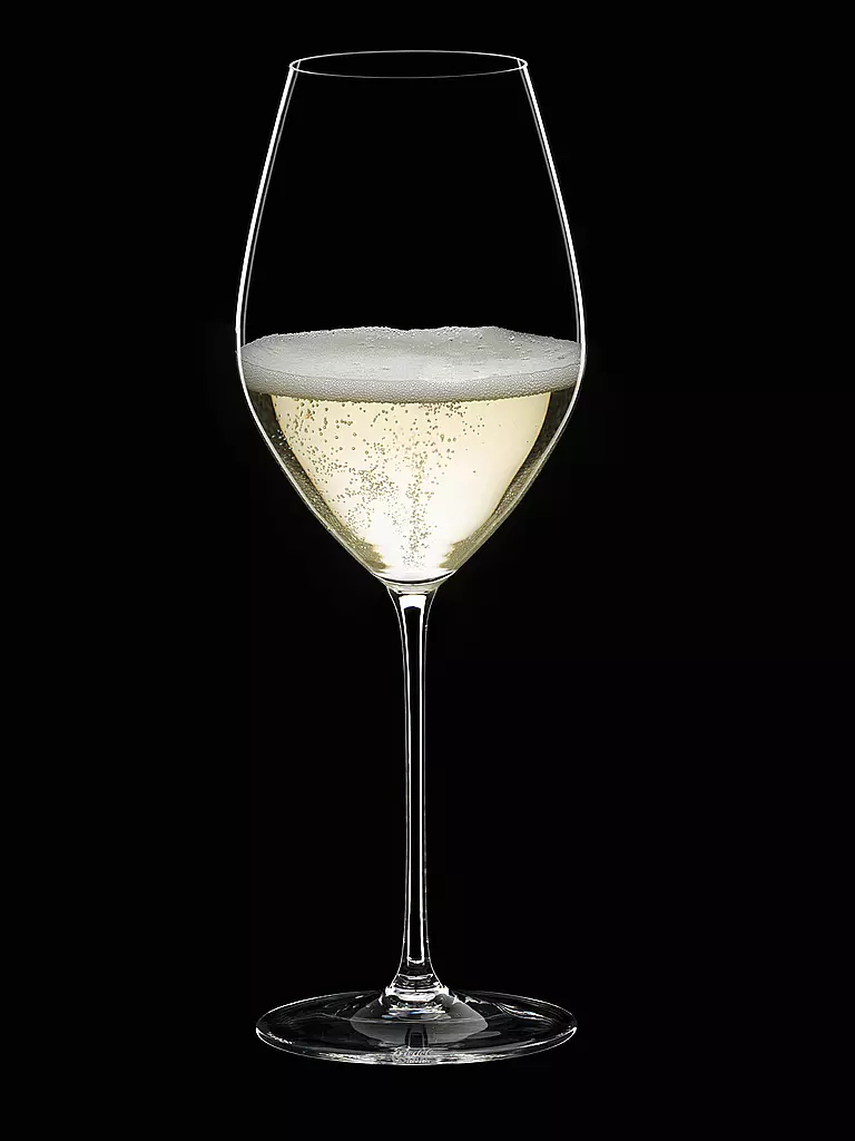 RIEDEL | Juego de 2 copas de champán VERITAS 445ml | 