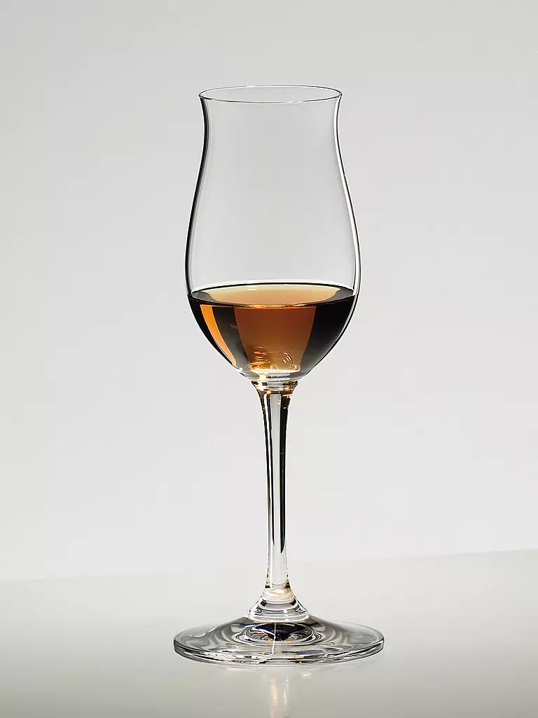 RIEDEL | Juego de 2 copas de coñac Hennessy VINUM 170ml | 