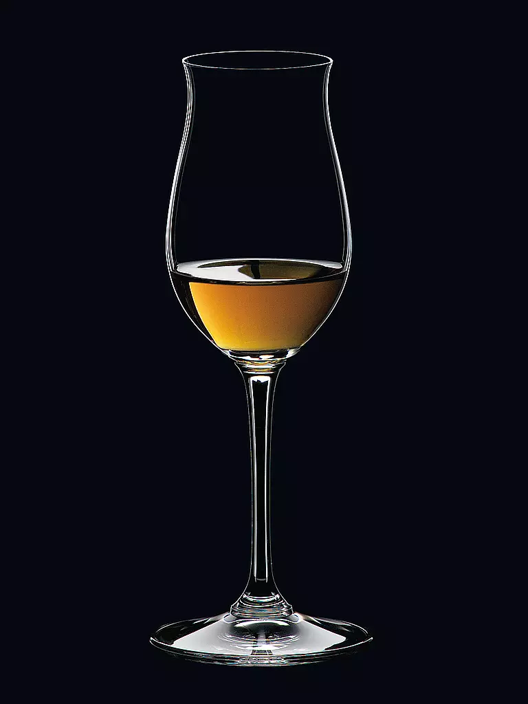 RIEDEL | Juego de 2 copas de coñac Hennessy VINUM 170ml | 