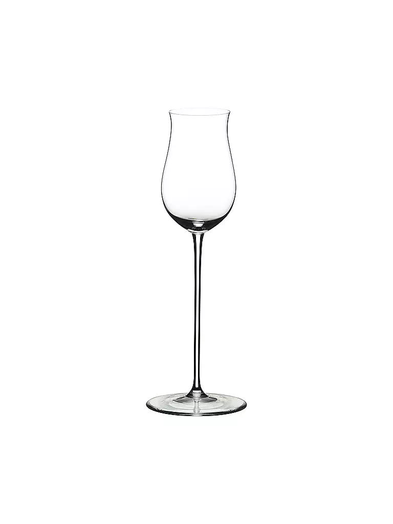 RIEDEL | Juego de 2 copas de licor VERITAS 152ml | transparent