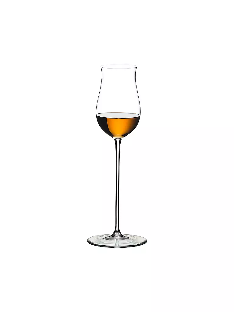 RIEDEL | Juego de 2 copas de licor VERITAS 152ml | transparent