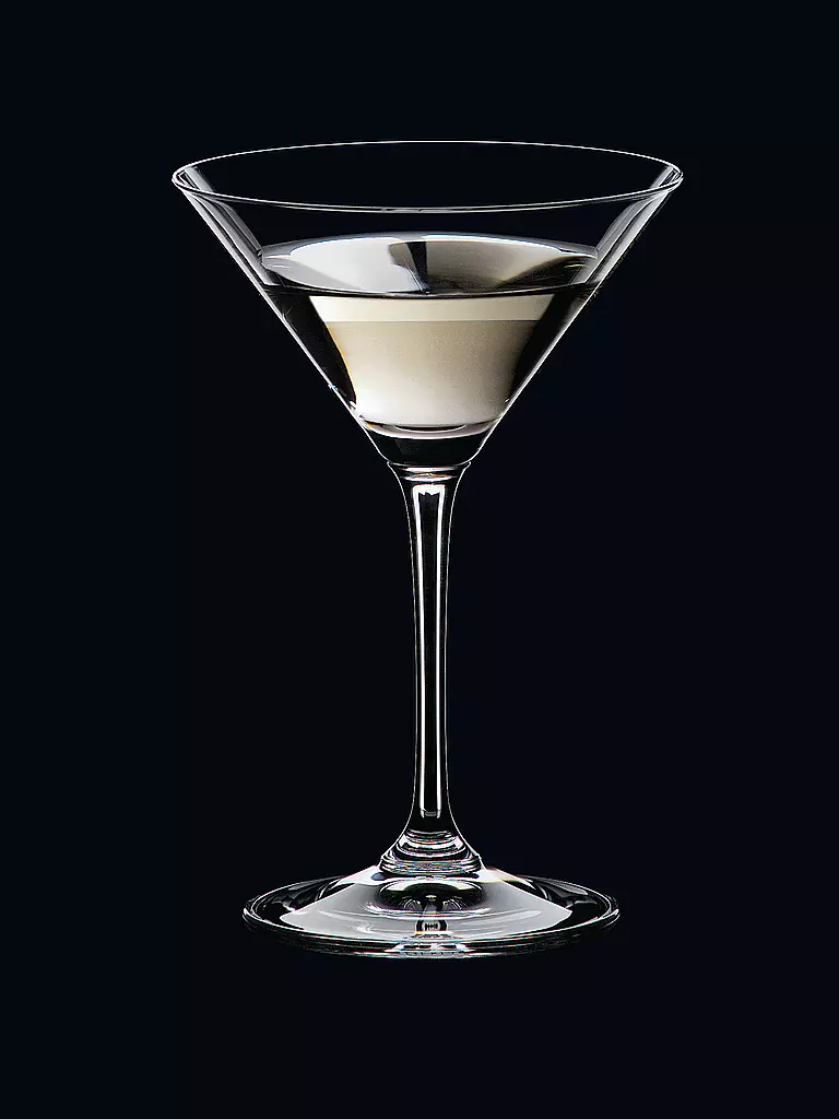 RIEDEL | Juego de 2 copas de Martini VINUM 130ml | 