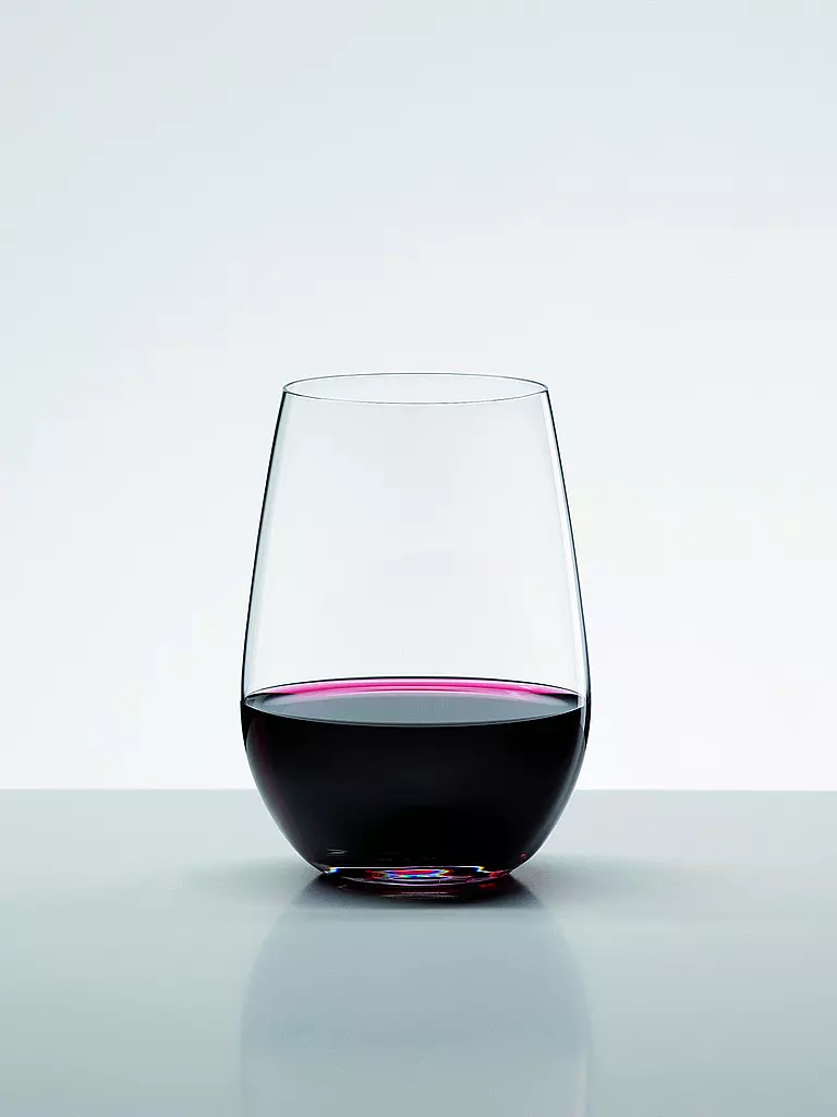 RIEDEL | Juego de 2 copas de vino blanco Riesling / Sauvignon Blanc O WINE TUMBLER 375ml | 